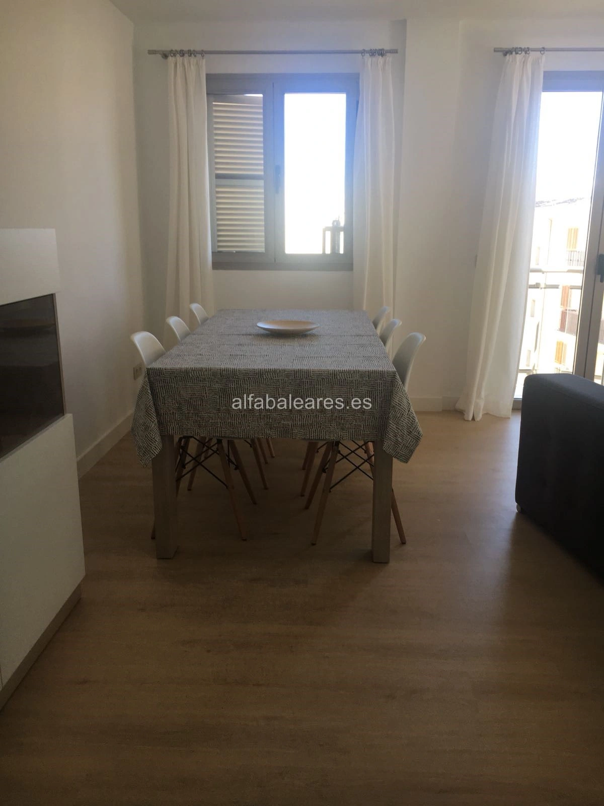 Ático Puerto de Alcudia