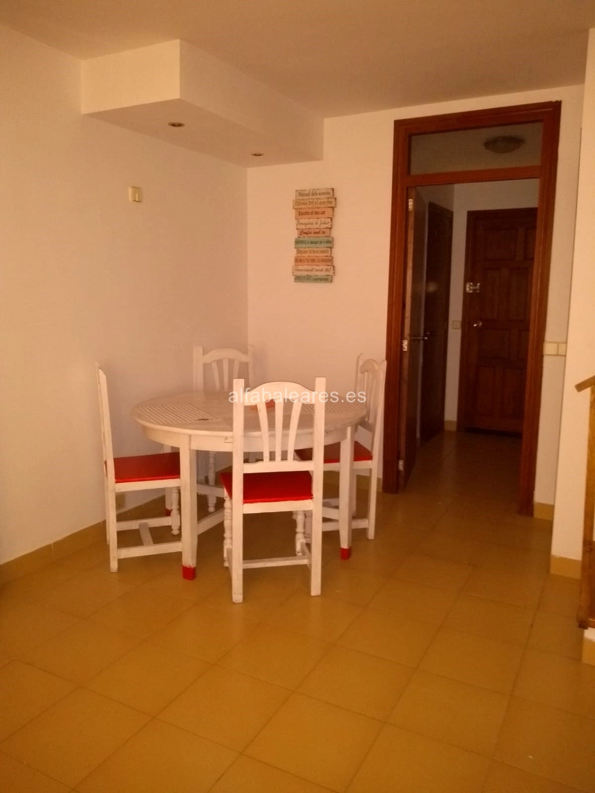 Chalet en venta de 3 dormitorios en Puerto de Alcudia, Illes Balears