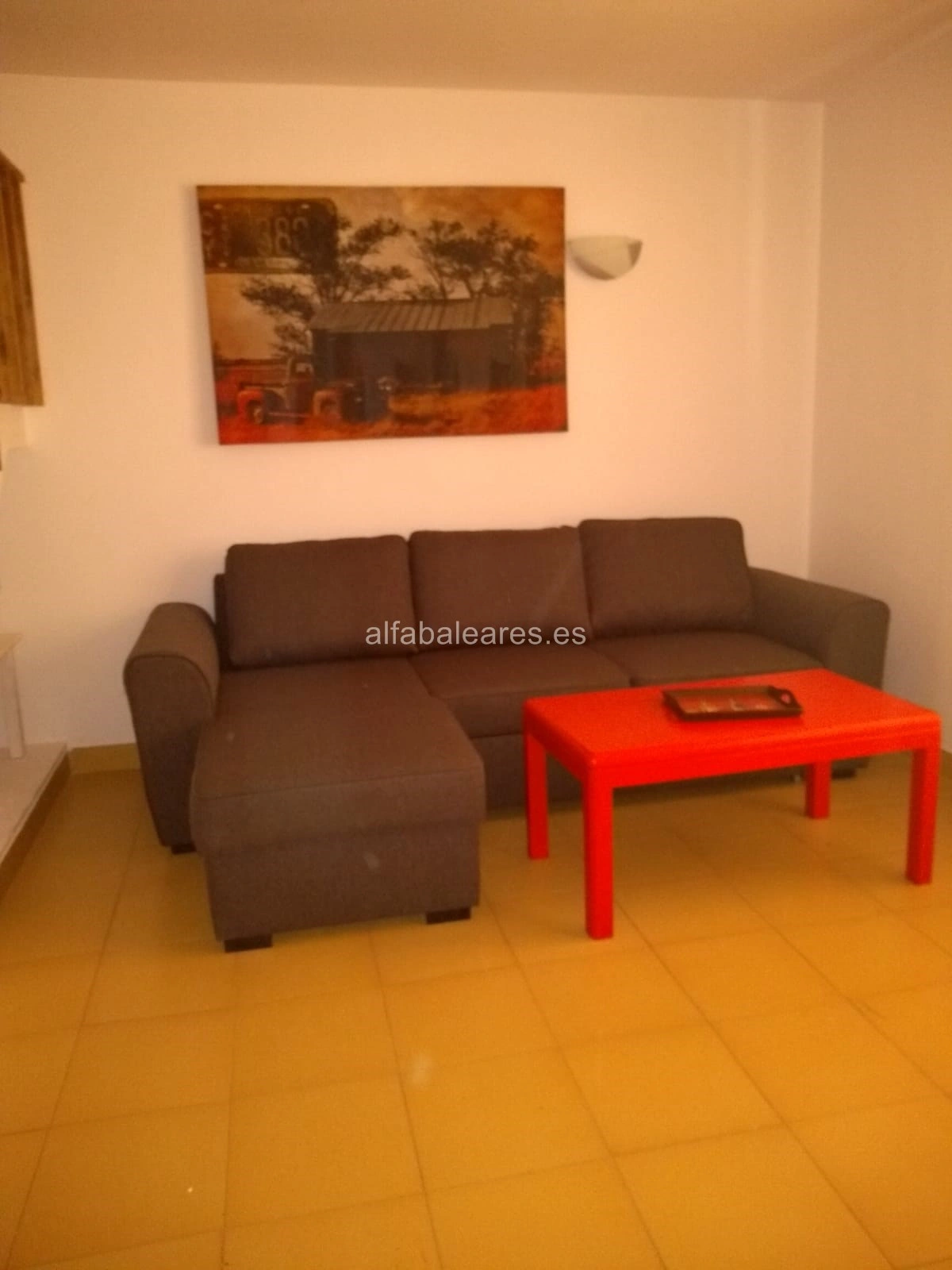 Chalet en venta de 3 dormitorios en Puerto de Alcudia, Illes Balears