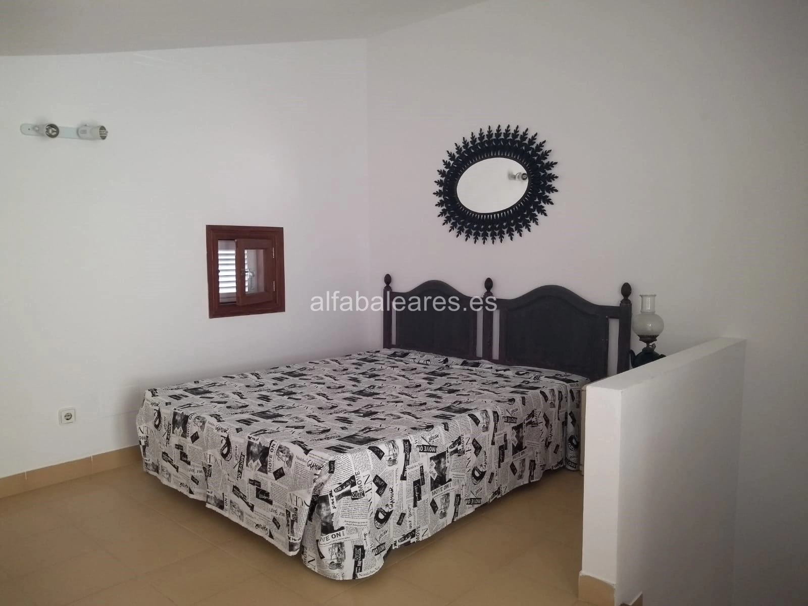 Chalet en venta de 3 dormitorios en Puerto de Alcudia, Illes Balears