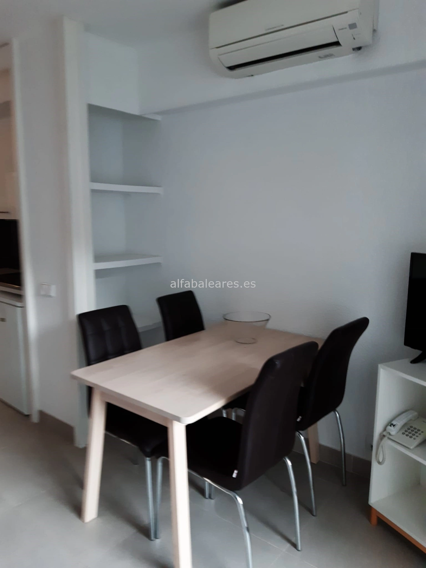 Studio zu verkaufen
