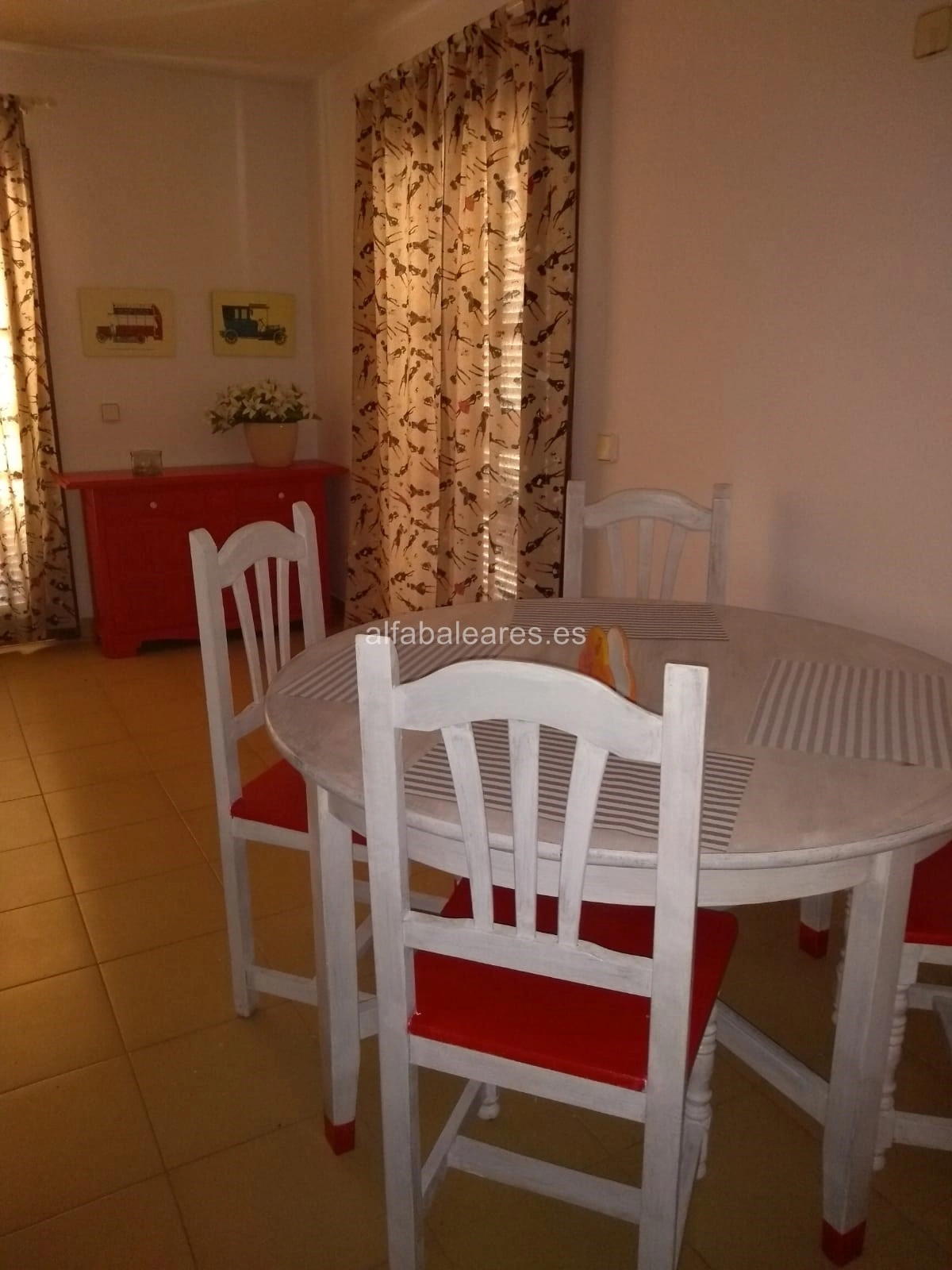 Chalet en venta de 3 dormitorios en Puerto de Alcudia, Illes Balears