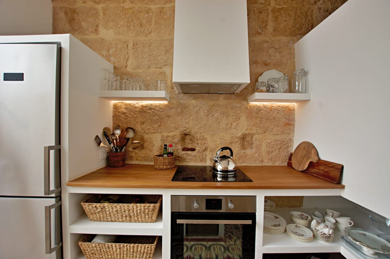 Casa de pueblo con mucho encanto
