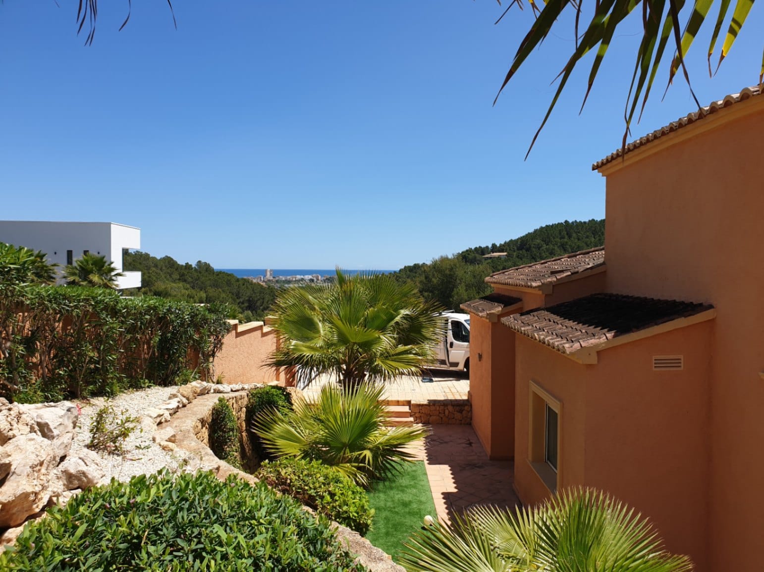 En Venta lujosa Villa Tradicional en Jávea