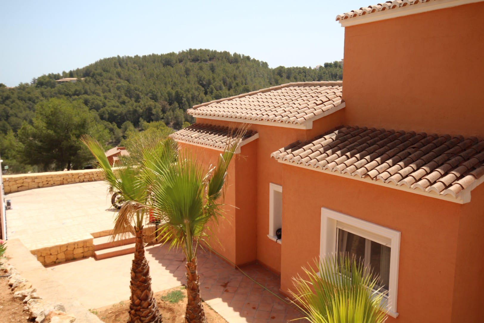 En Venta lujosa Villa Tradicional en Jávea