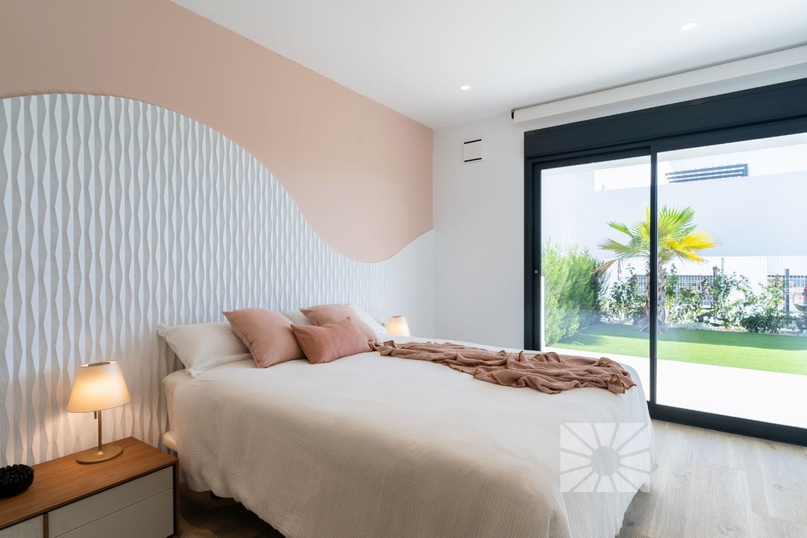 Cumbre del Sol, Benitachell,  venta apartamentos modernos