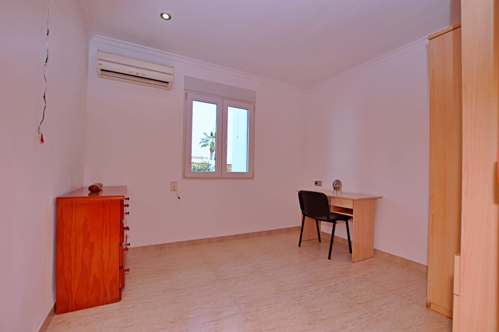 Villa espaciosa a 700M de la playa
