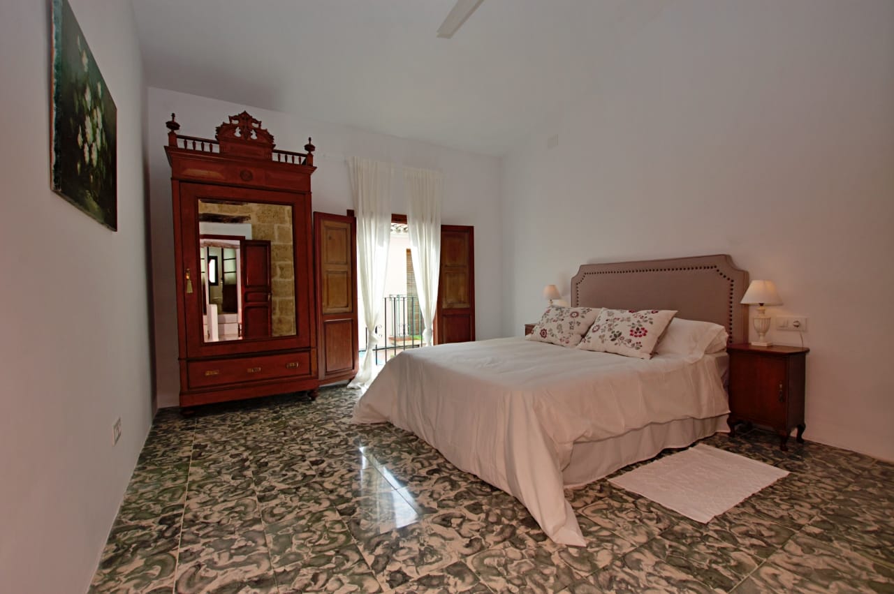 Casa de pueblo con mucho encanto