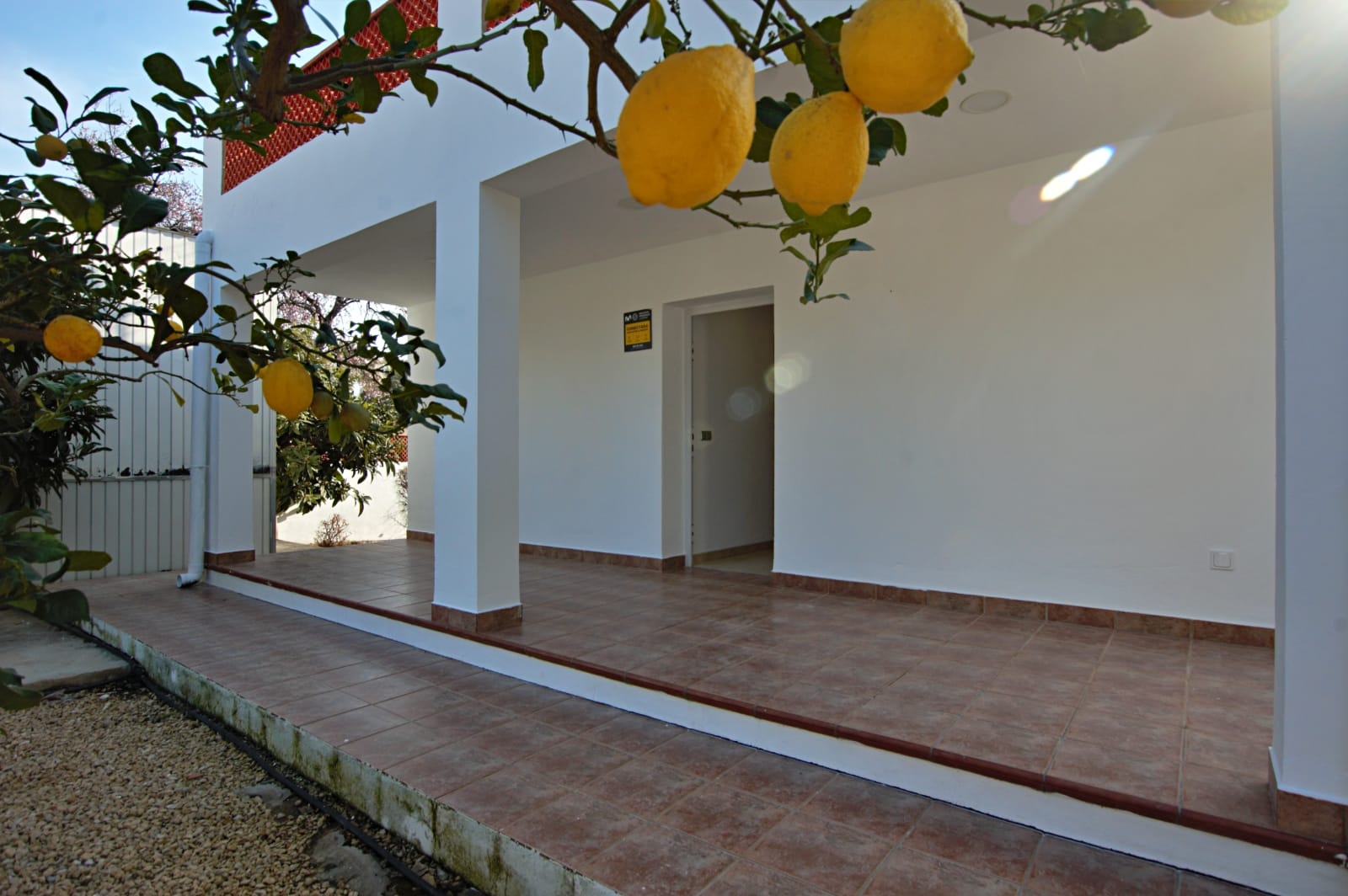 Villa espaciosa a 700M de la playa