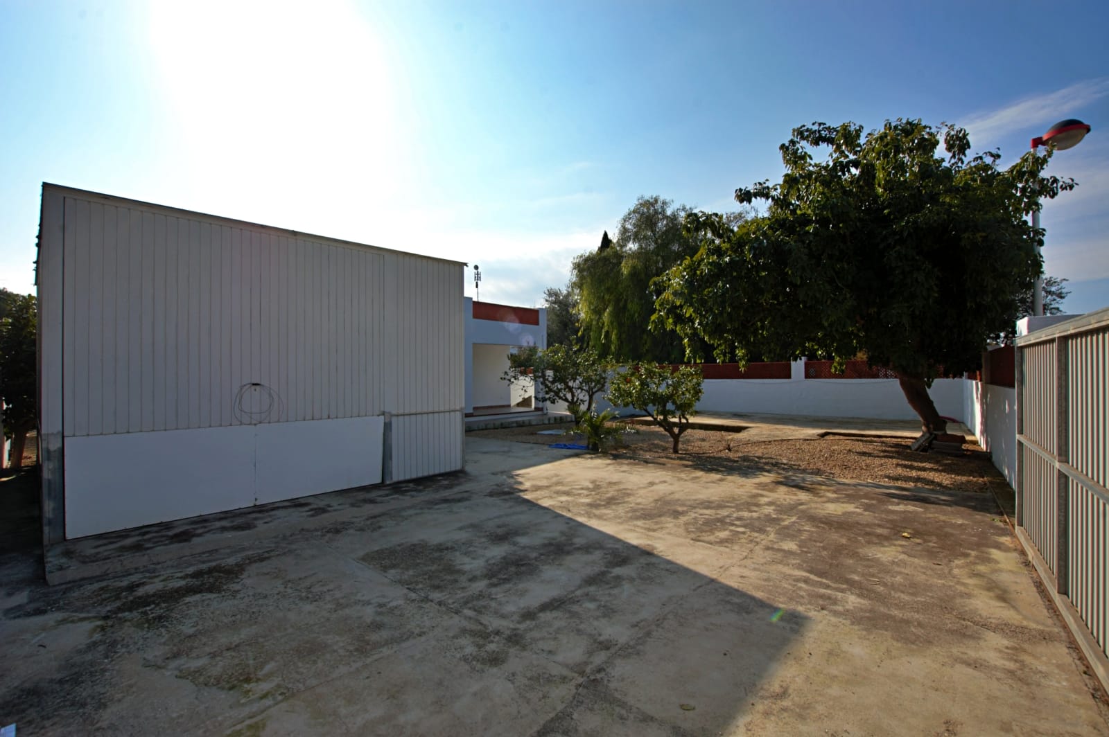 Villa espaciosa a 700M de la playa