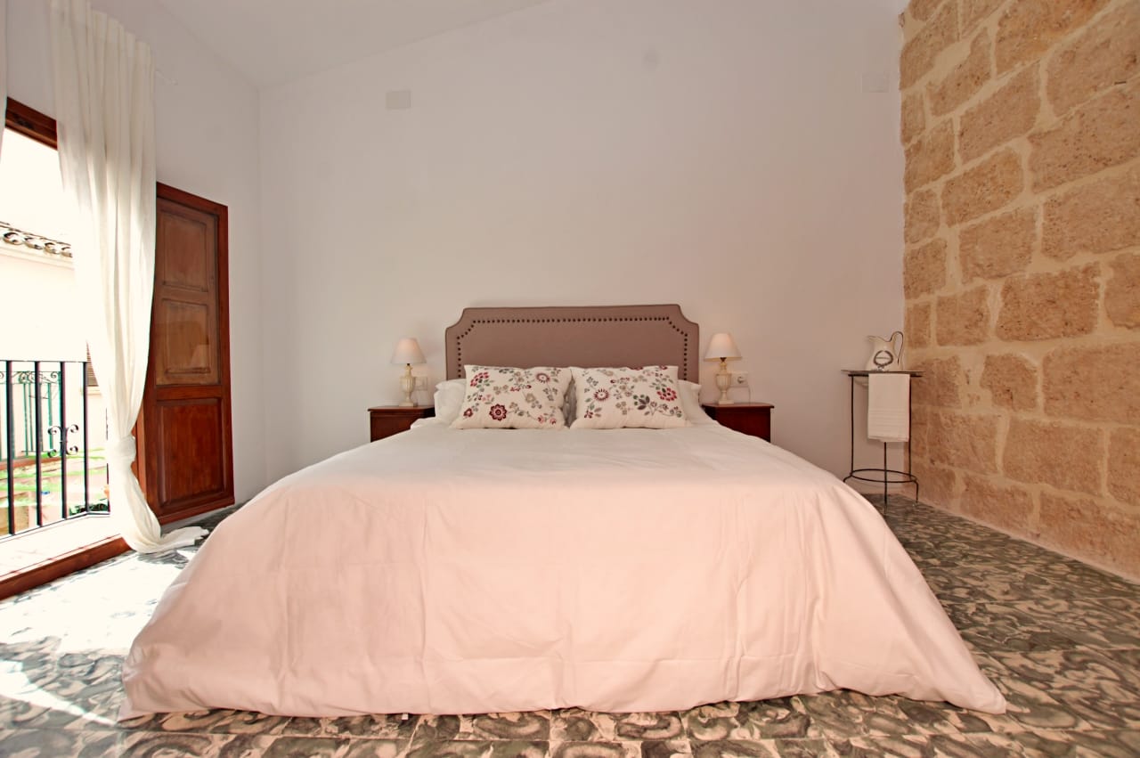 Casa de pueblo con mucho encanto