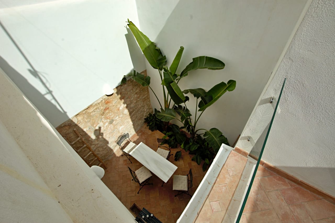 Casa de pueblo con mucho encanto