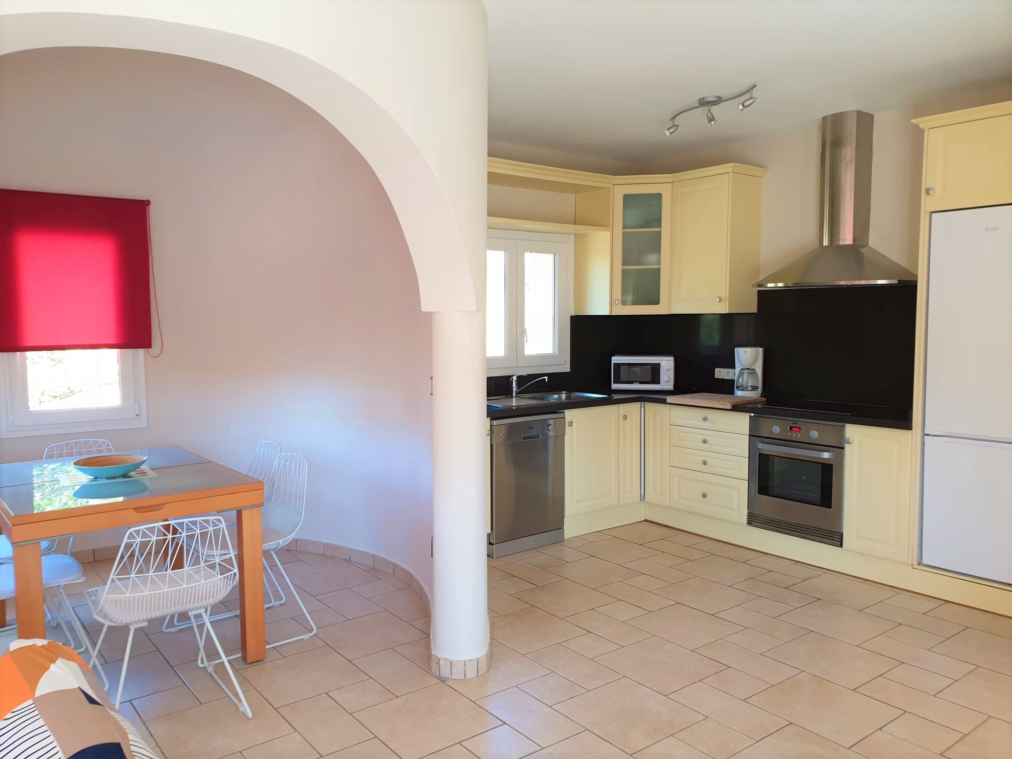 En Venta lujosa Villa Tradicional en Jávea
