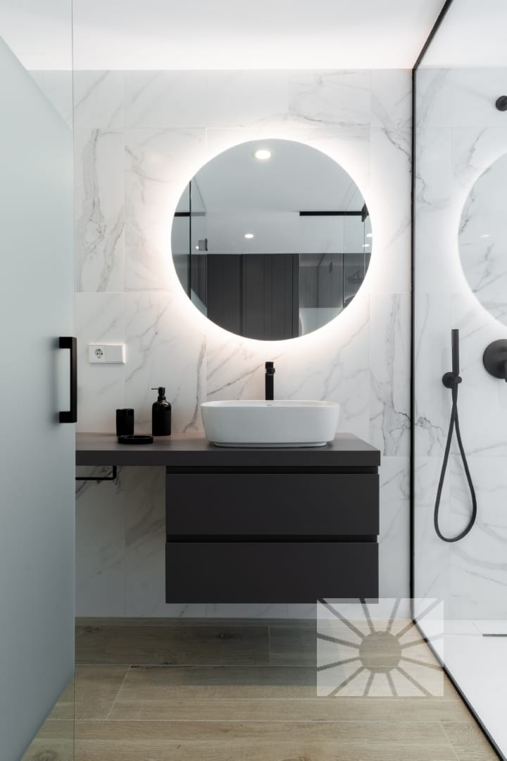 Cumbre del Sol, Benitachell,  venta apartamentos modernos