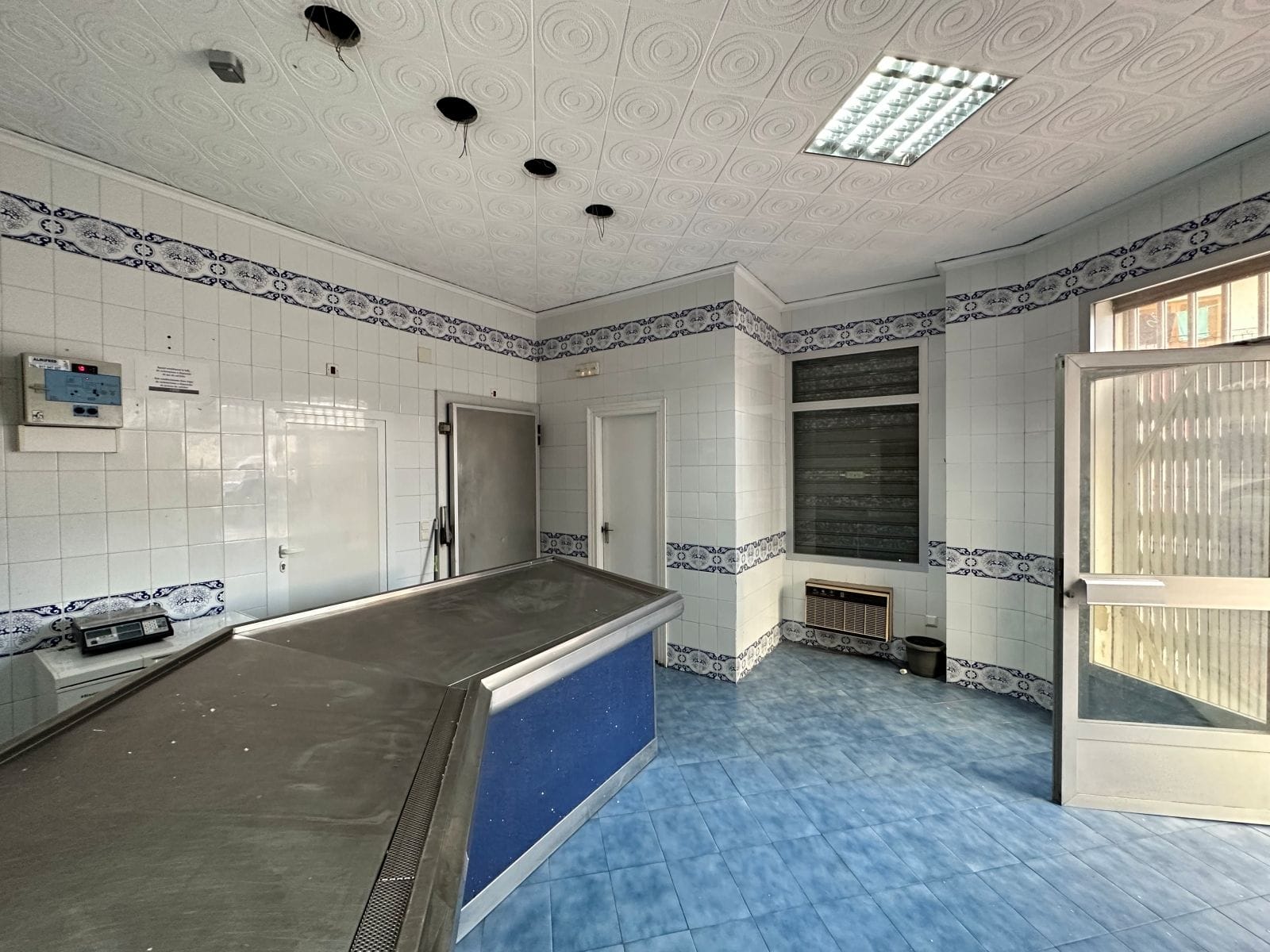 Local comercial en zona transitada