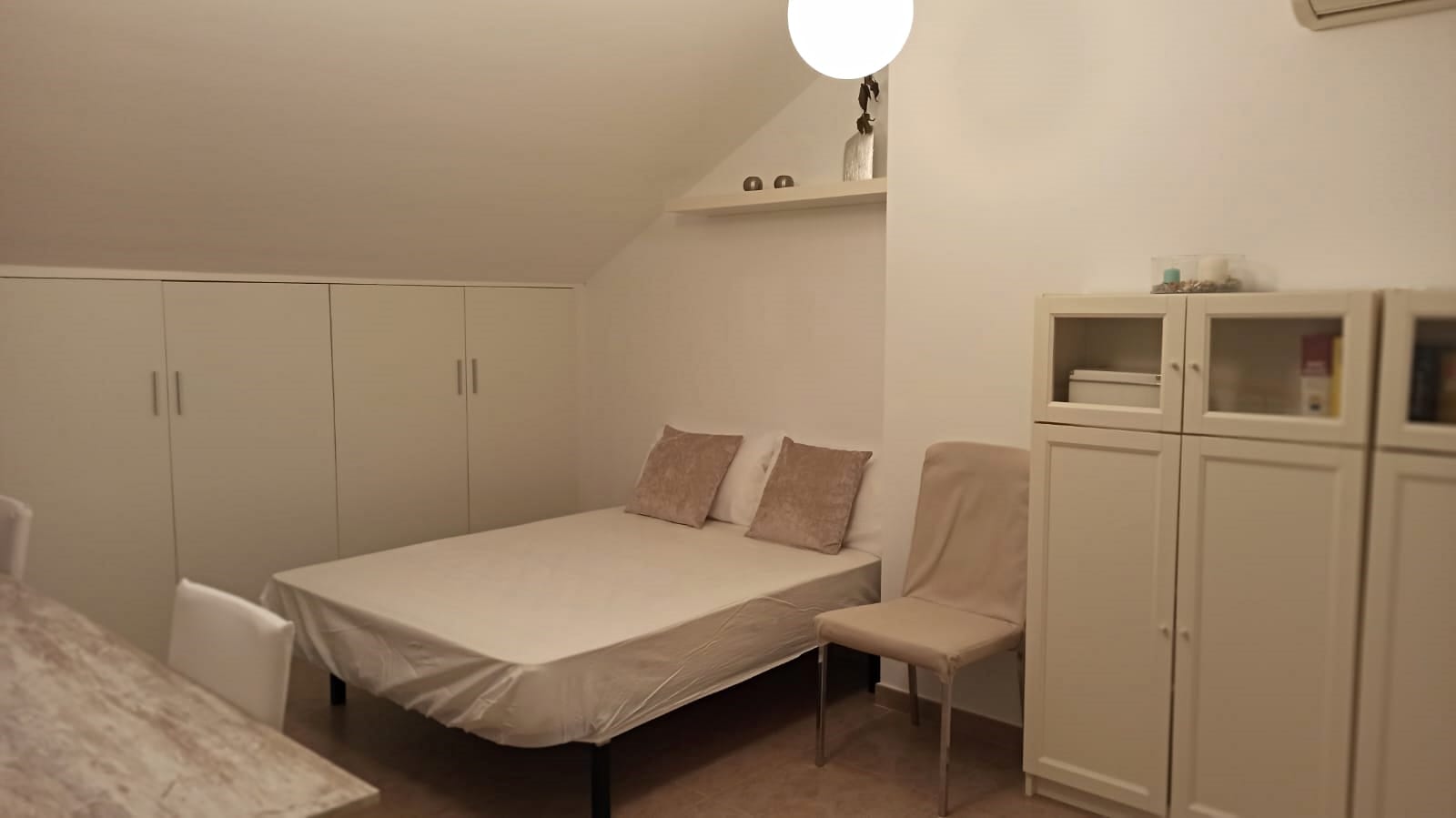 Estupenda casa adosada con piscina comunitaria