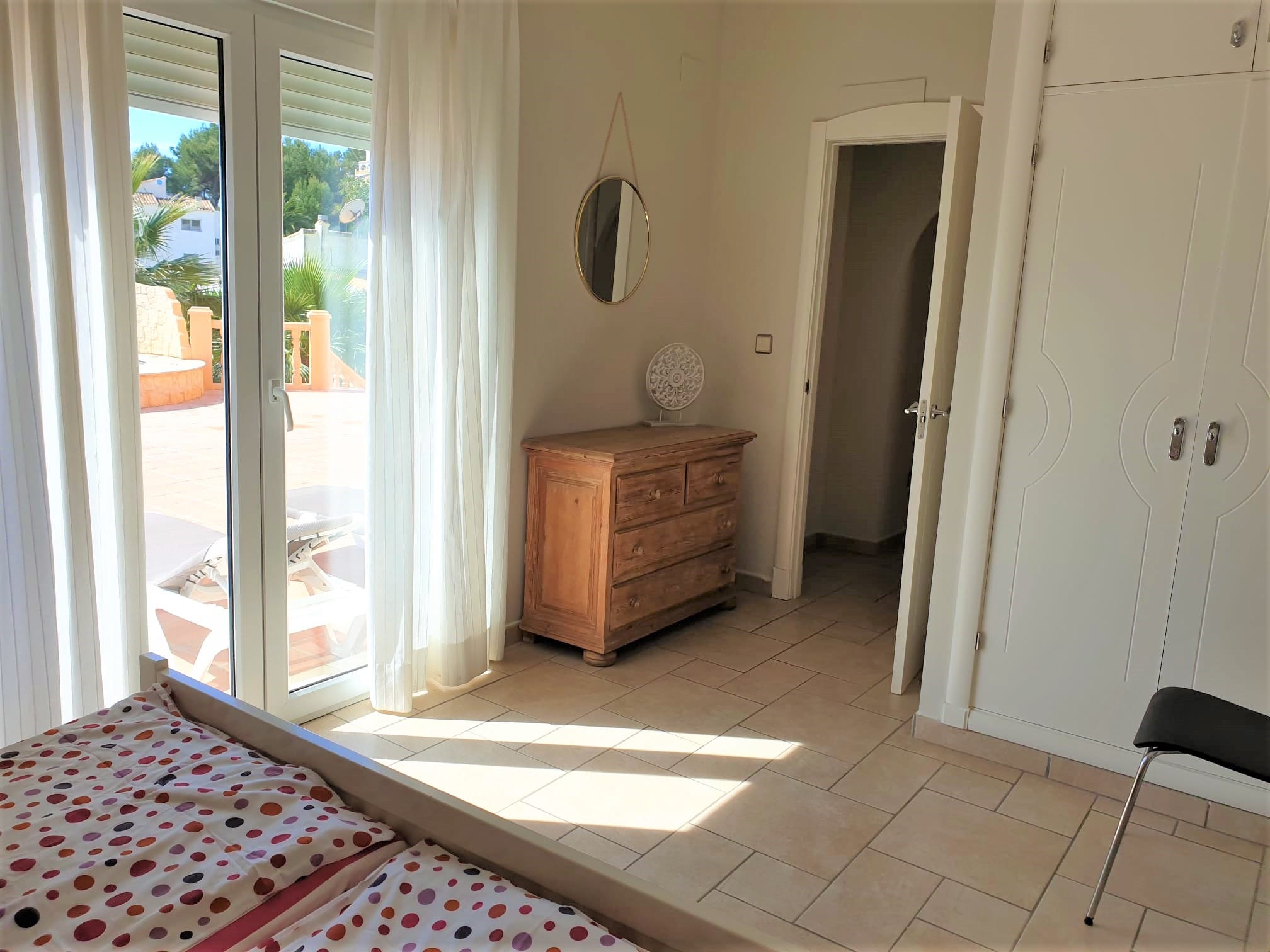 En Venta lujosa Villa Tradicional en Jávea