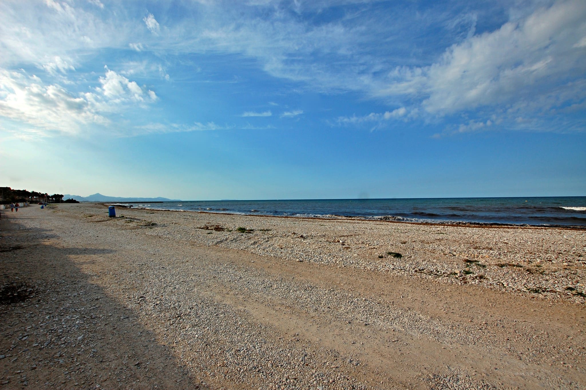 Villa espaciosa a 700M de la playa