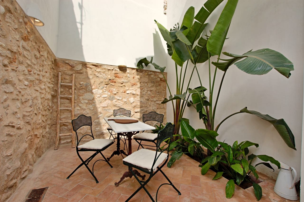 Casa de pueblo con mucho encanto