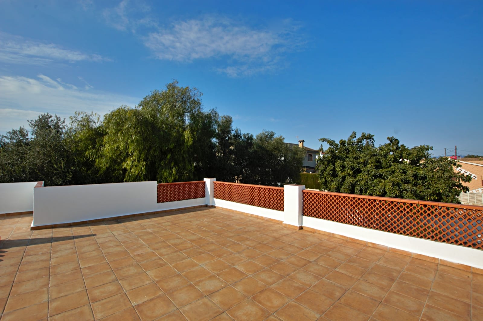 Villa espaciosa a 700M de la playa