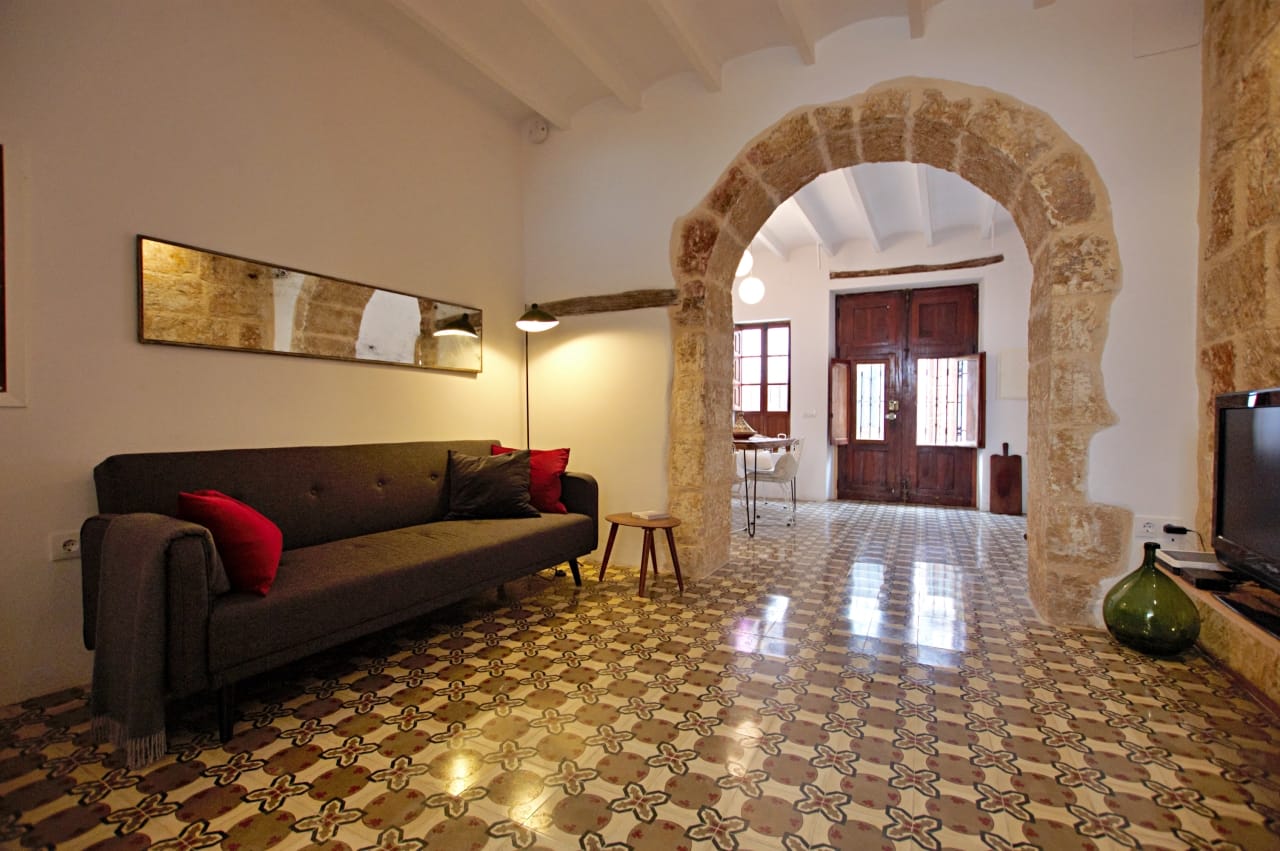 Casa de pueblo con mucho encanto