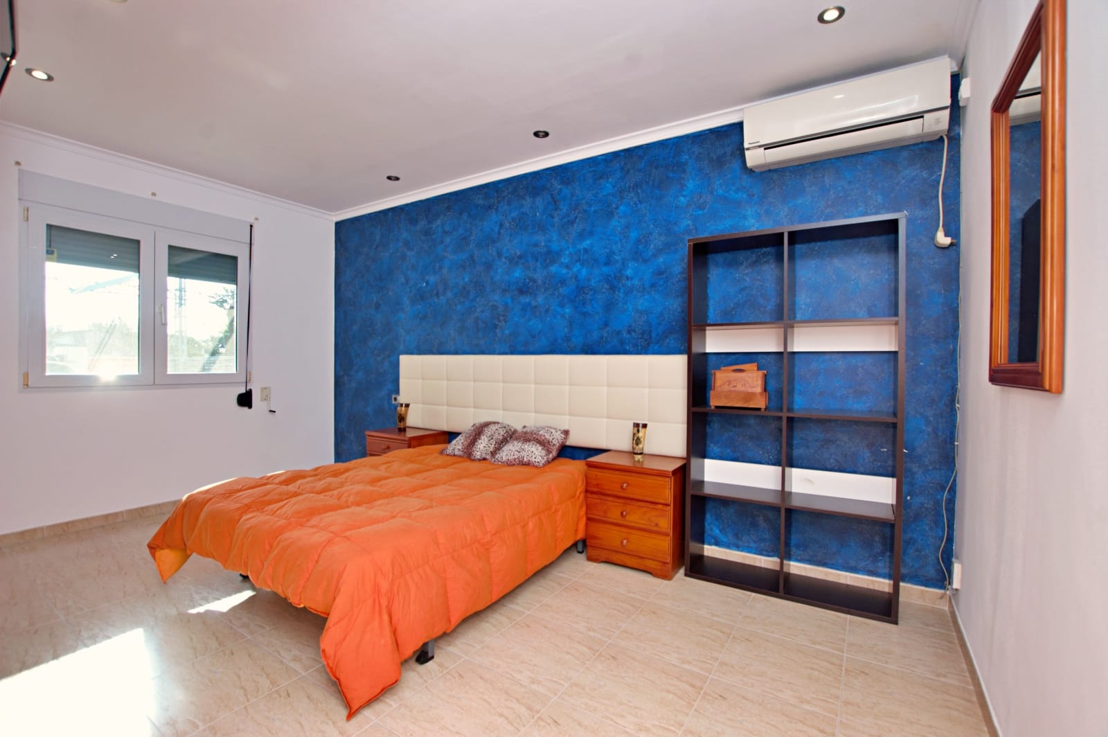 Villa espaciosa a 700M de la playa