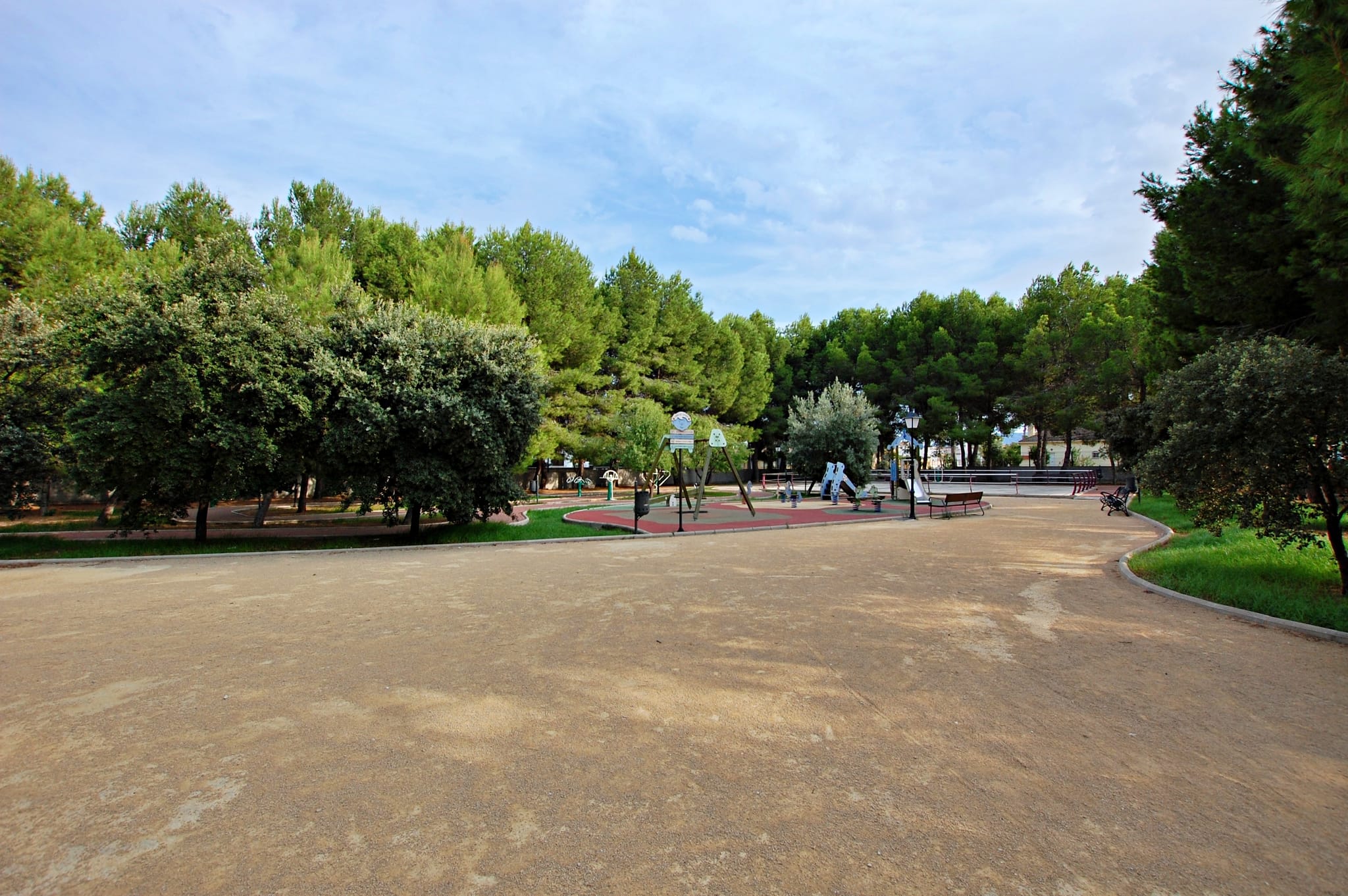 Villa espaciosa a 700M de la playa