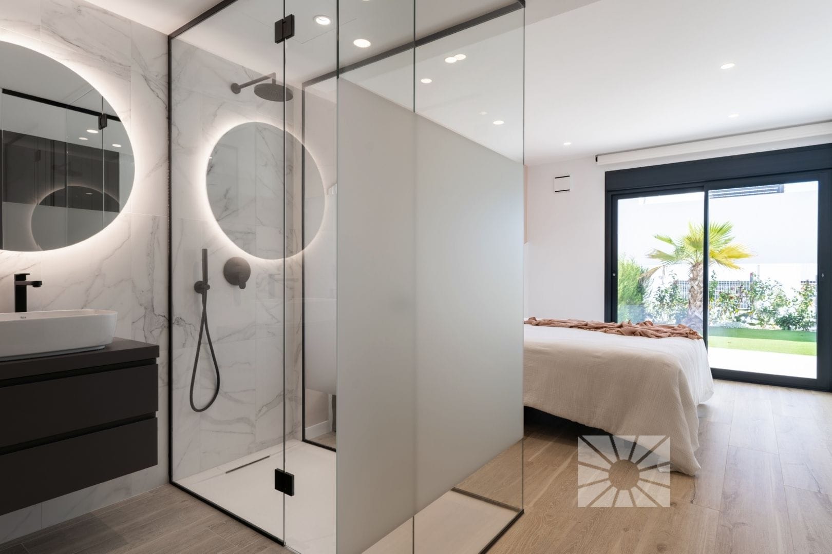 Cumbre del Sol, Benitachell,  venta apartamentos modernos