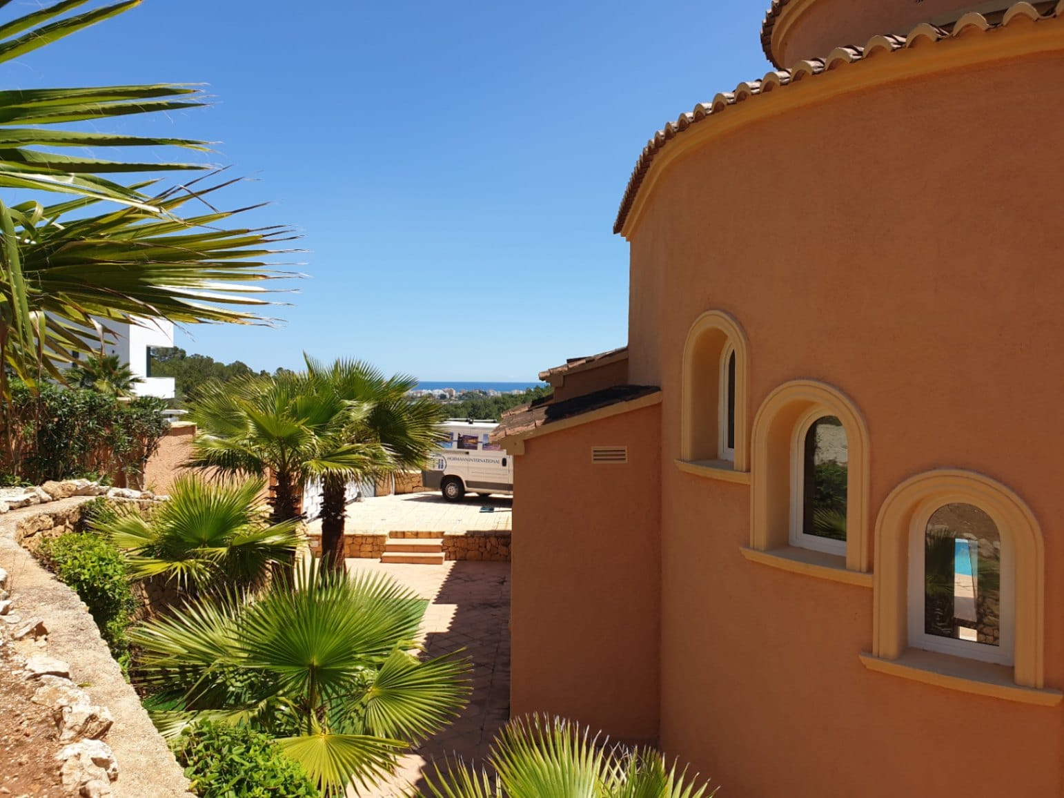 En Venta lujosa Villa Tradicional en Jávea