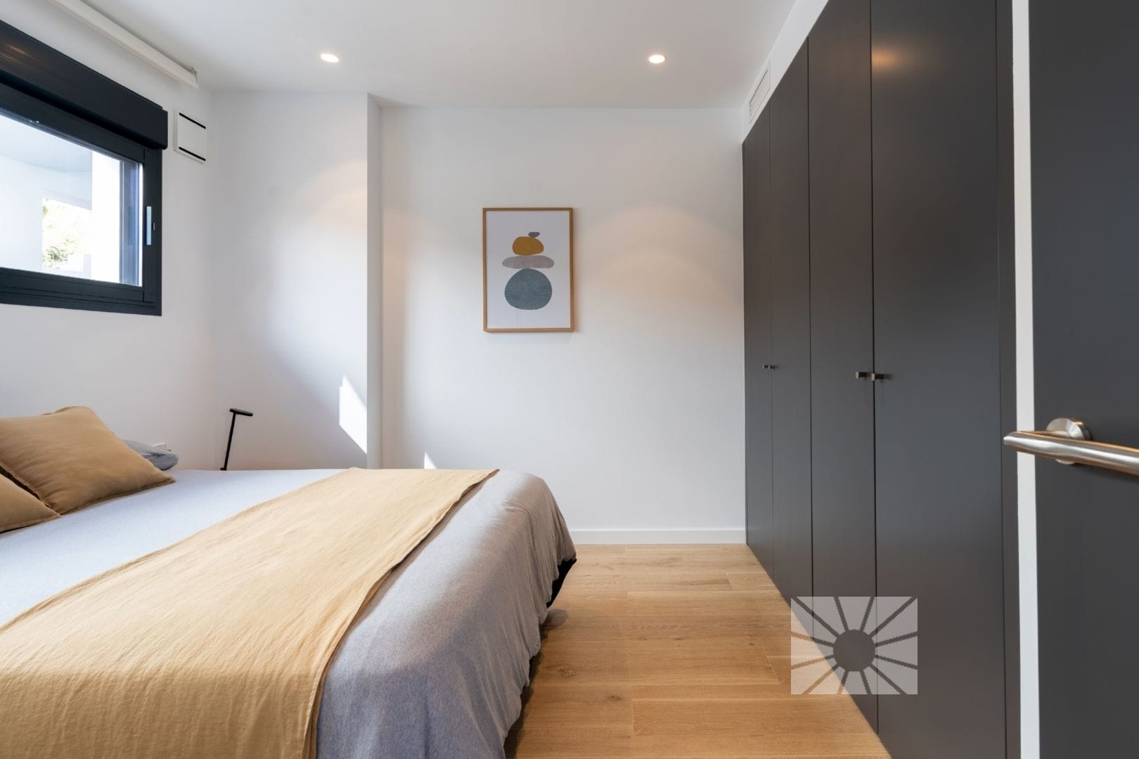 Cumbre del Sol, Benitachell,  venta apartamentos modernos