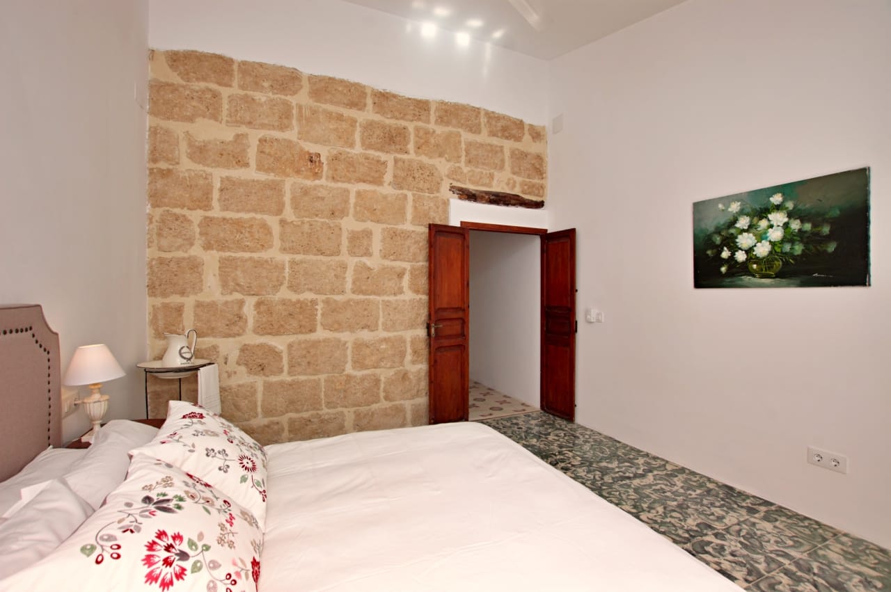 Casa de pueblo con mucho encanto