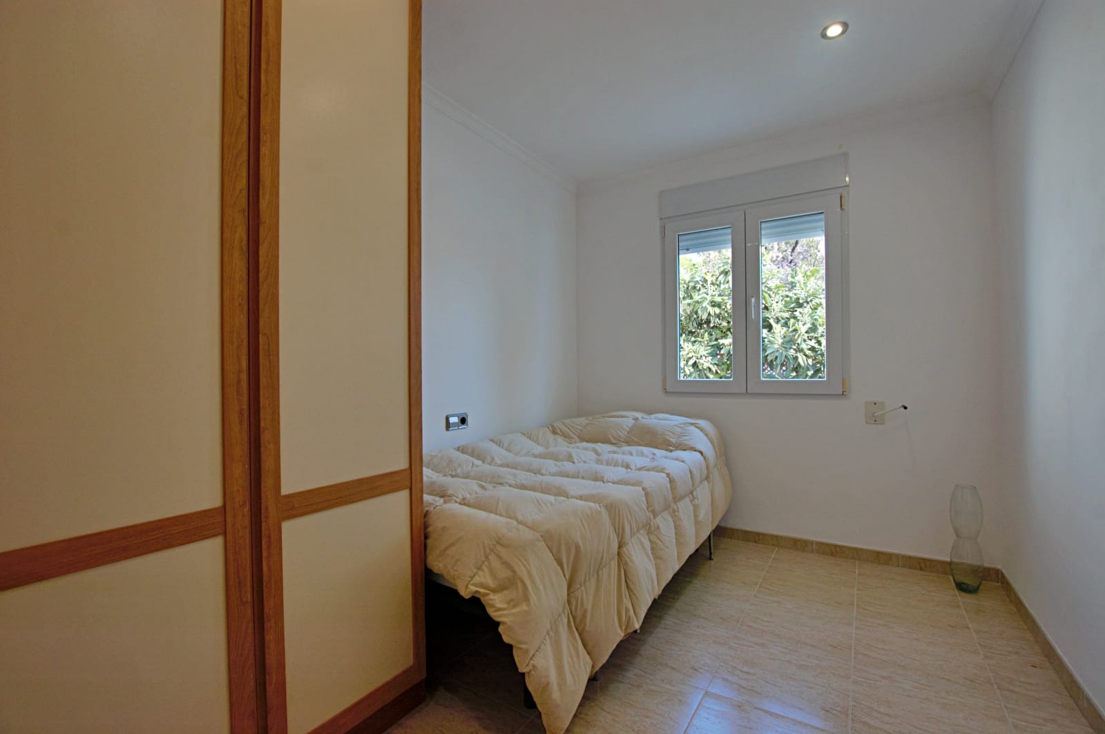 Villa espaciosa a 700M de la playa