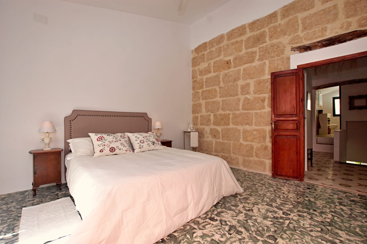 Casa de pueblo con mucho encanto