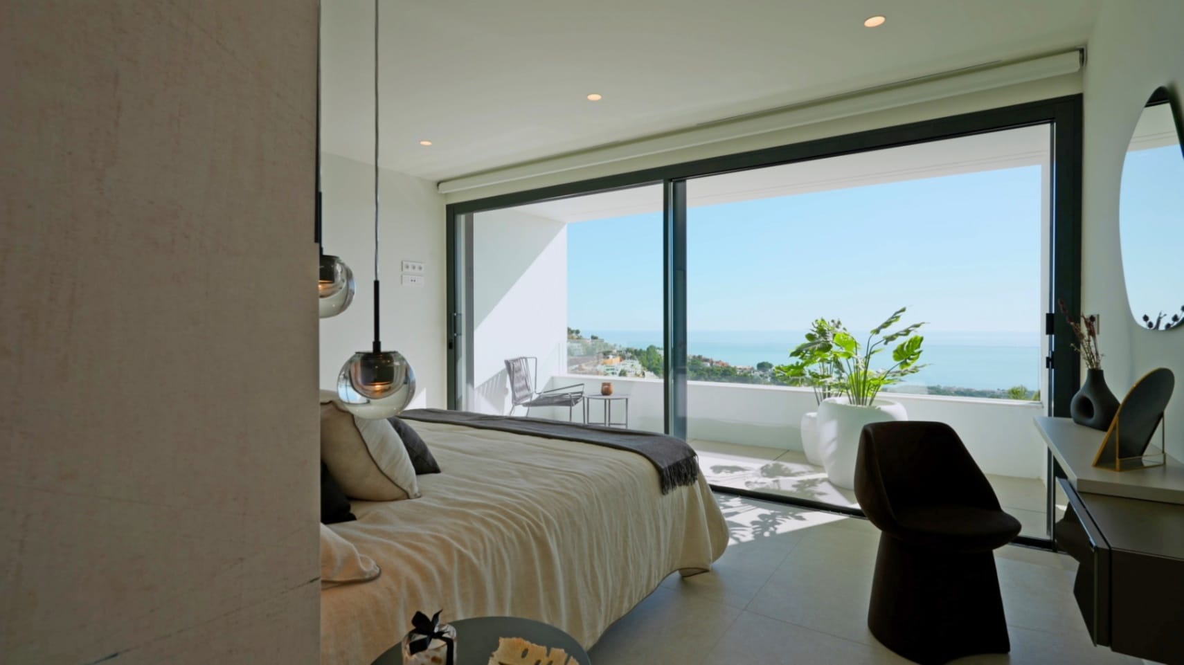 Villa de lujo en Altea