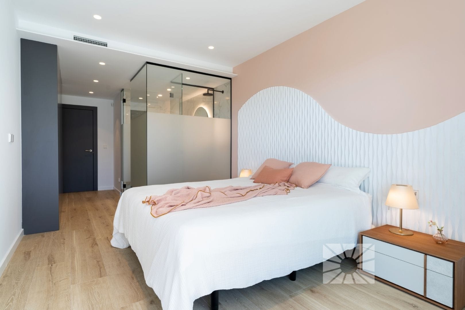 Cumbre del Sol, Benitachell,  venta apartamentos modernos