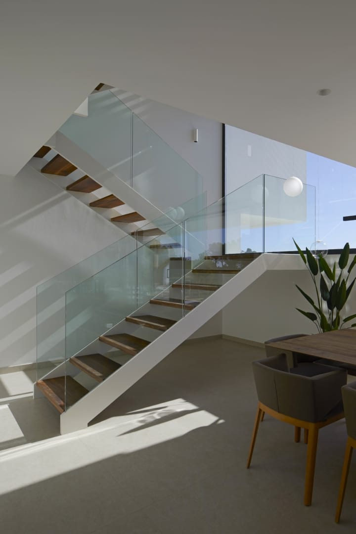 Villa de lujo en Altea