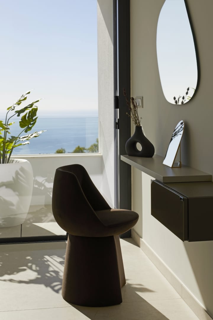 Villa de lujo en Altea