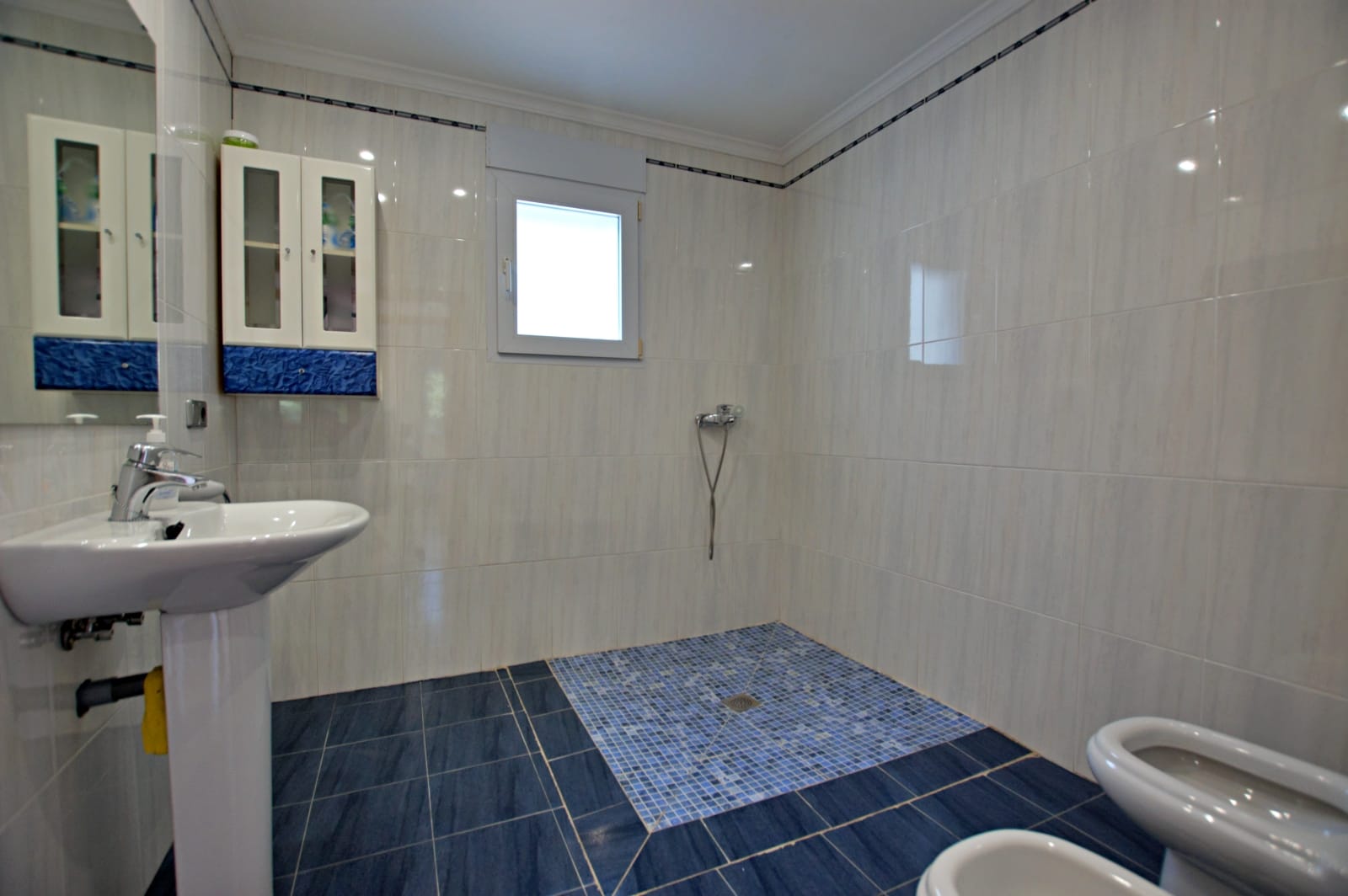 Villa espaciosa a 700M de la playa