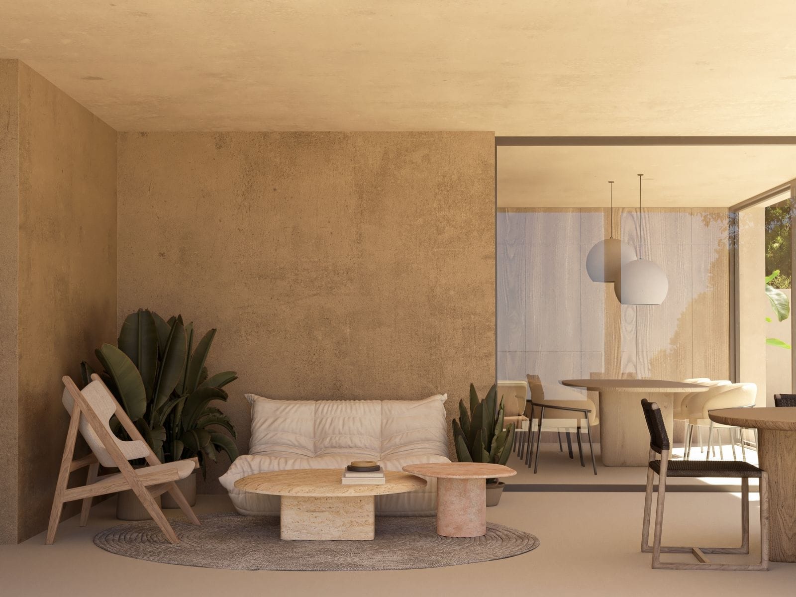 Exclusiva villa de nueva construcción con vistas al mar en Benissa, Costa Blanca
