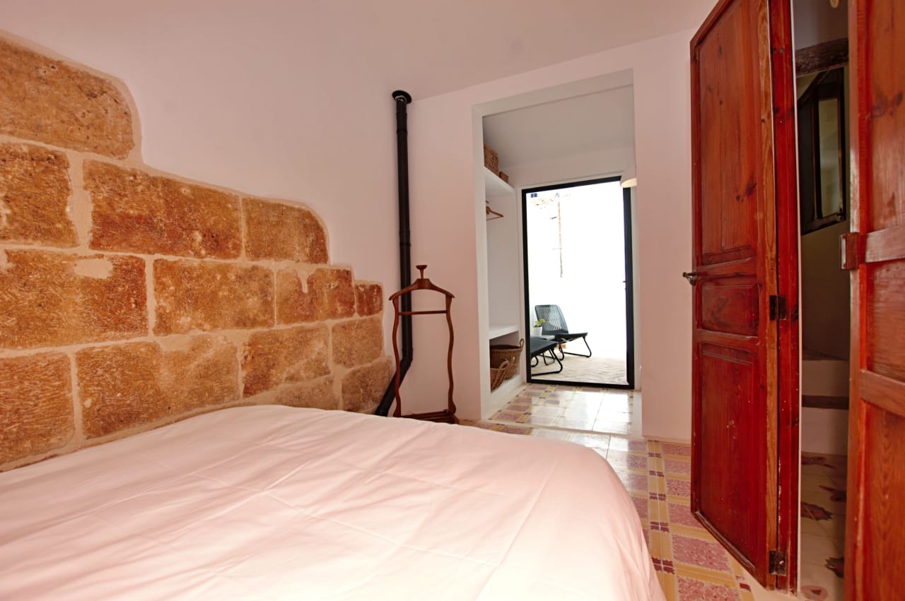 Casa de pueblo con mucho encanto
