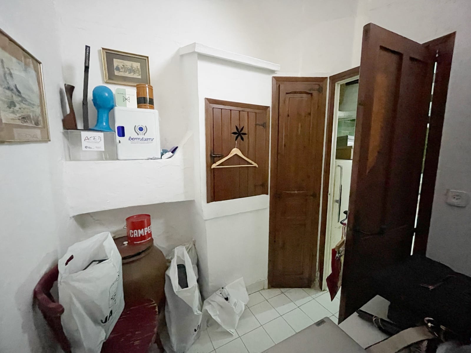 Townhouse en venta en Benissa