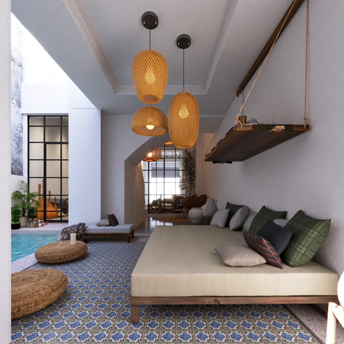 Townhouse en venta en Benissa