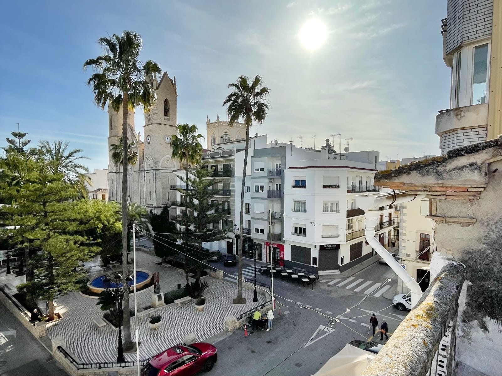 Townhouse en venta en Benissa