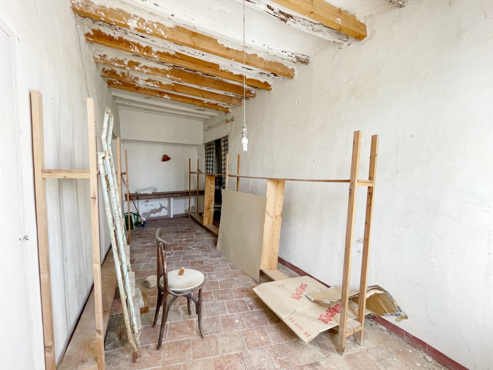 Townhouse en venta en Benissa