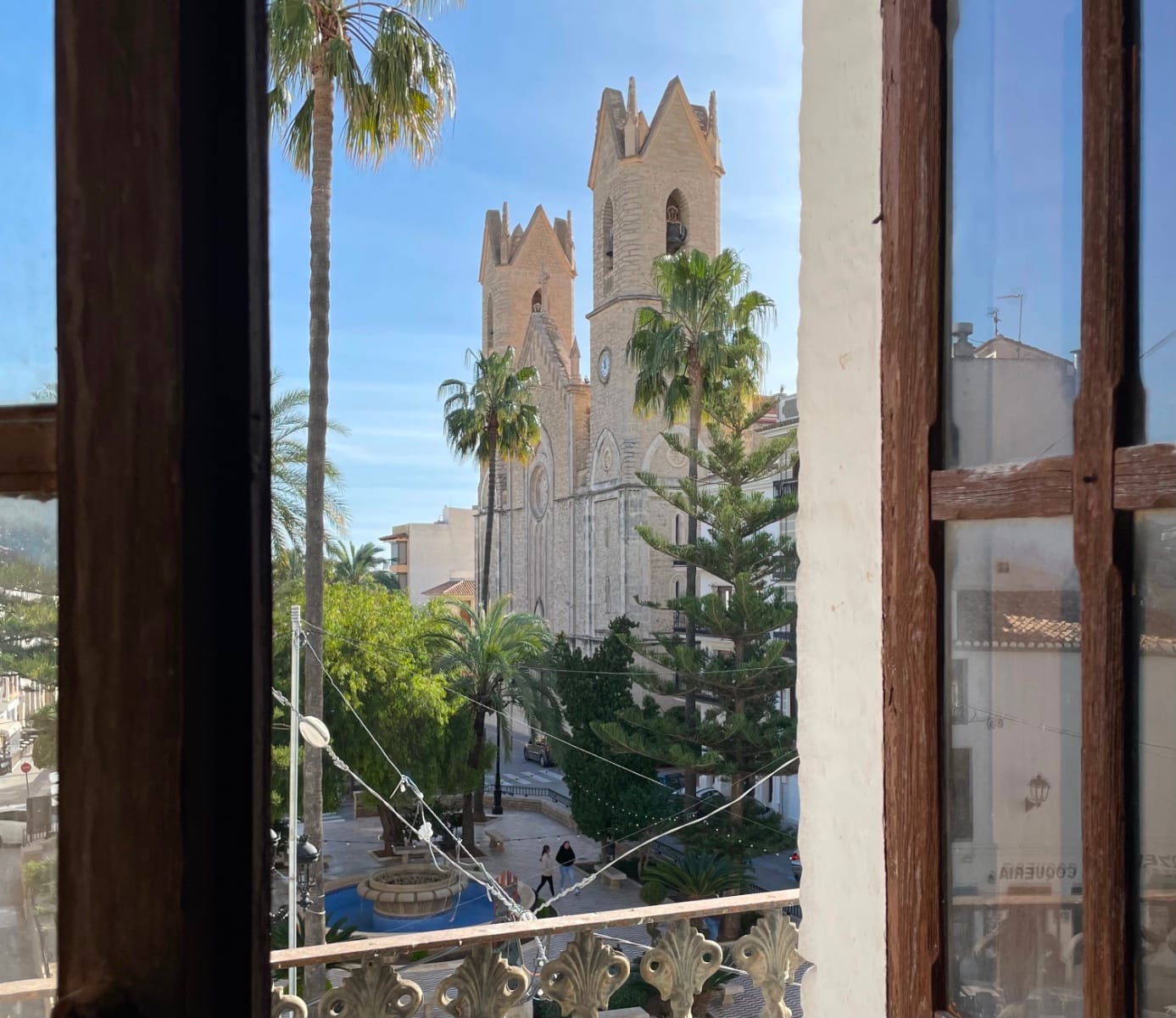 Townhouse en venta en Benissa