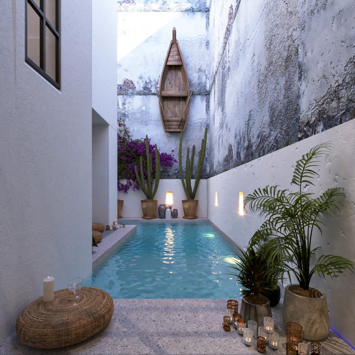Townhouse en venta en Benissa