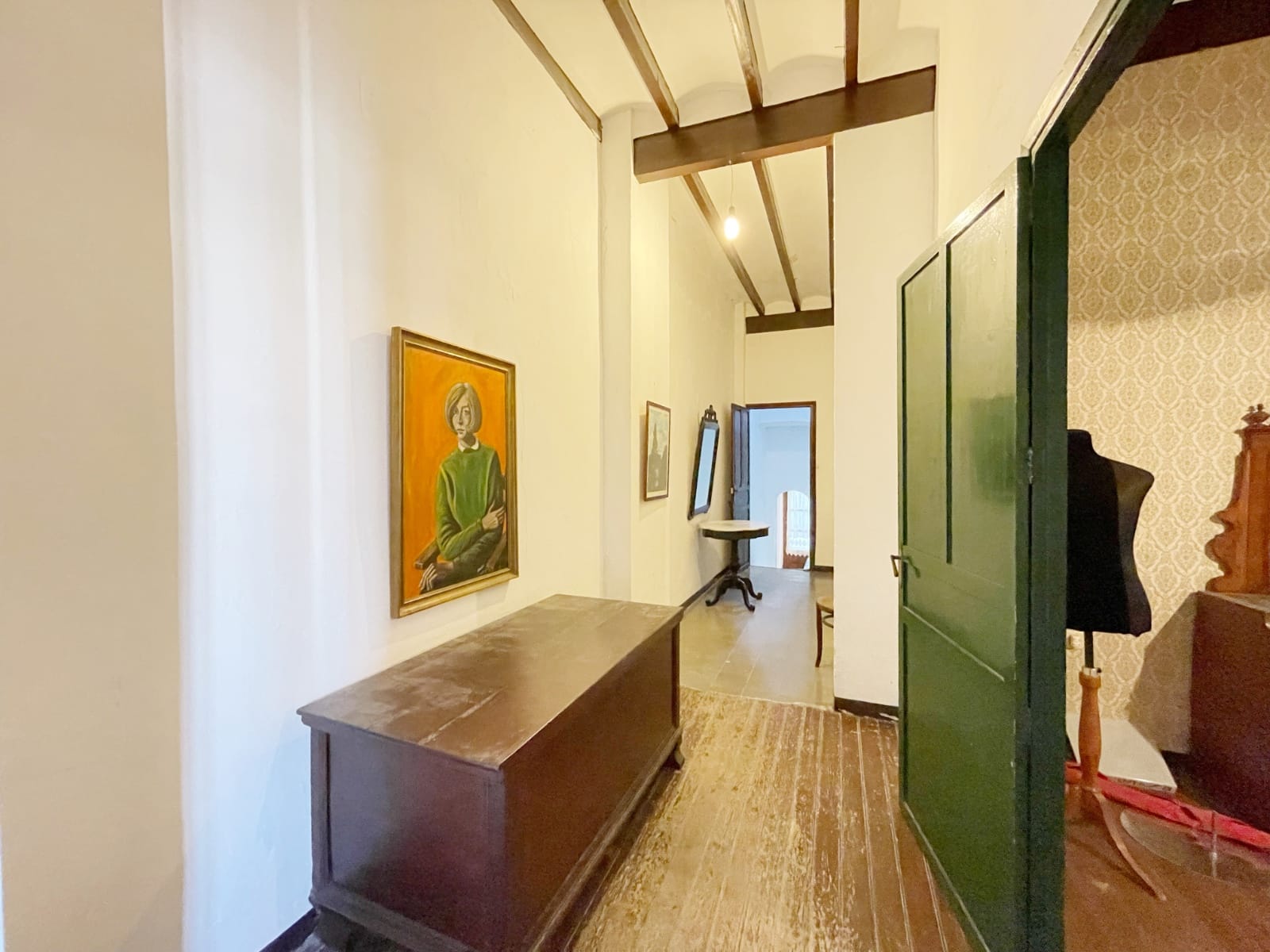 Townhouse en venta en Benissa