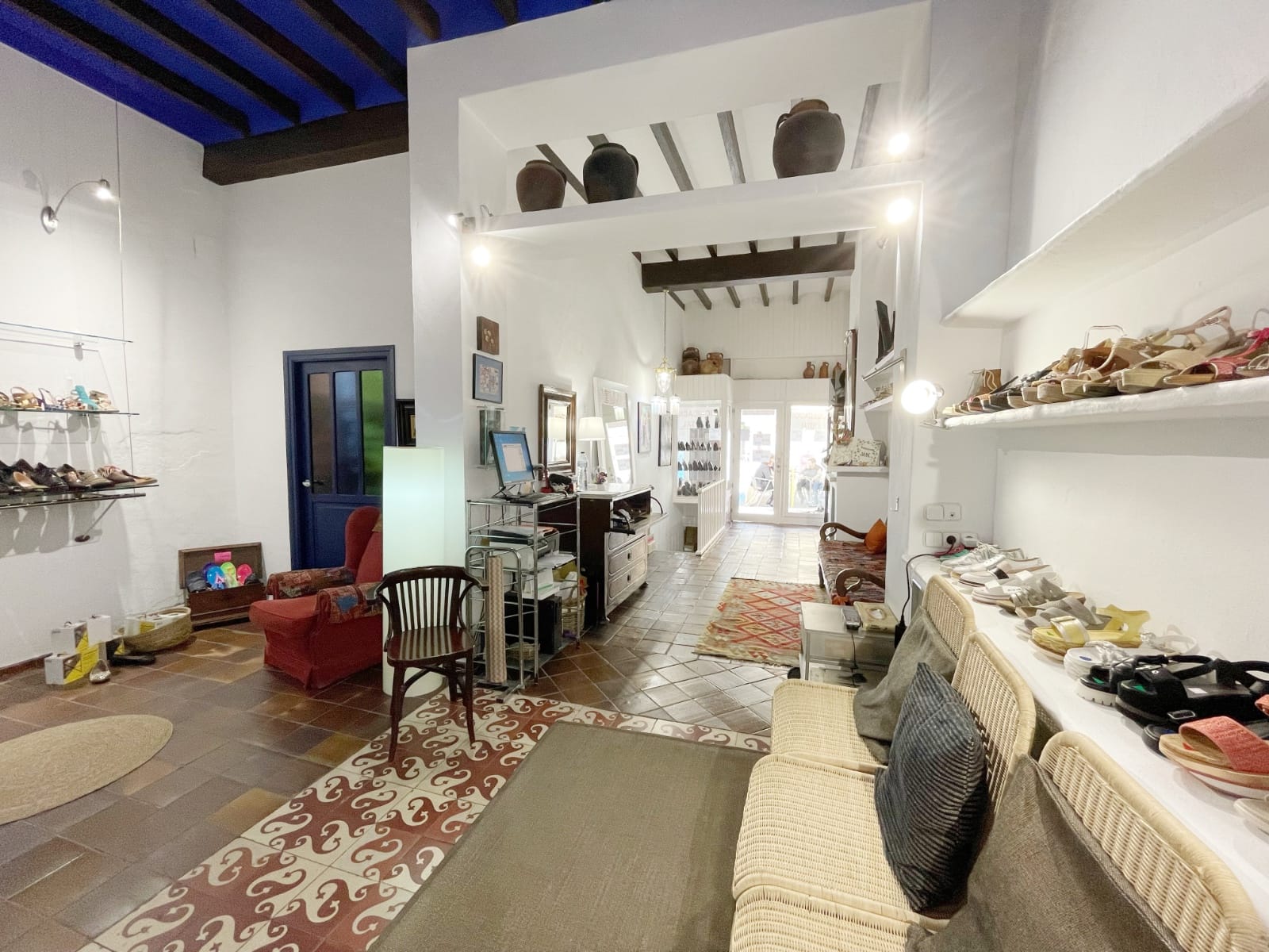 Townhouse en venta en Benissa
