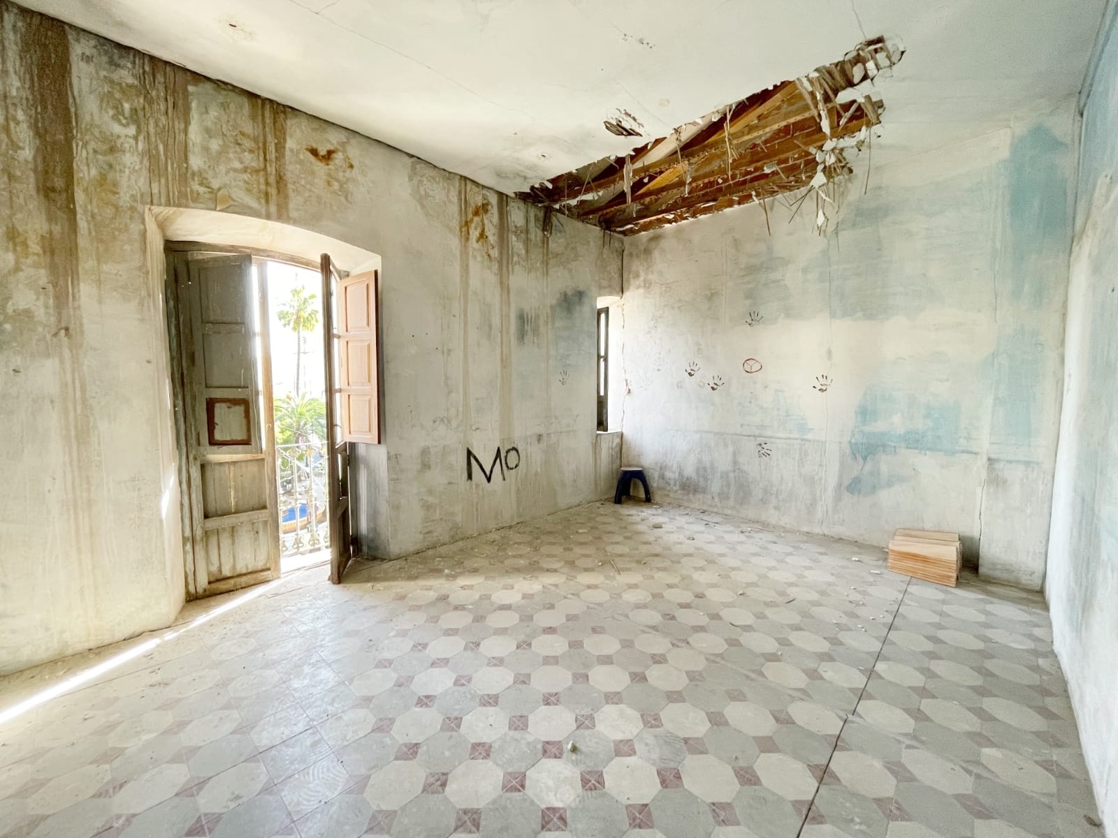 Townhouse en venta en Benissa