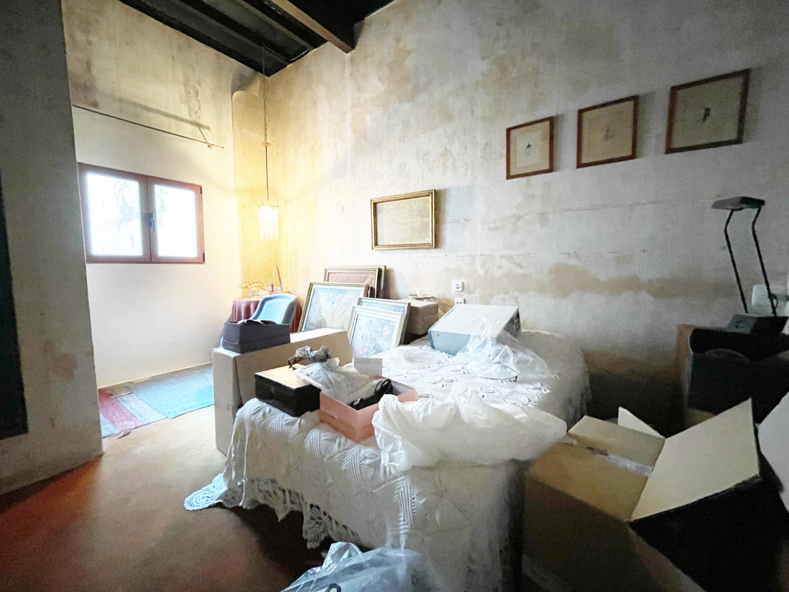 Townhouse en venta en Benissa